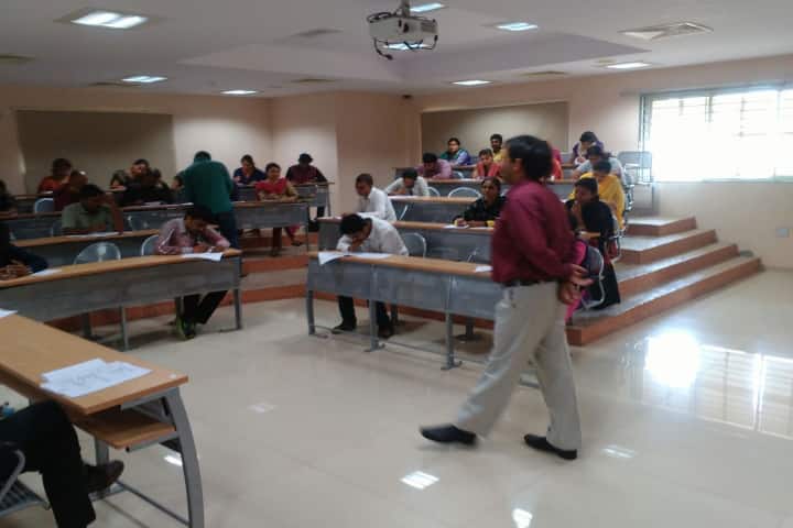 classroom